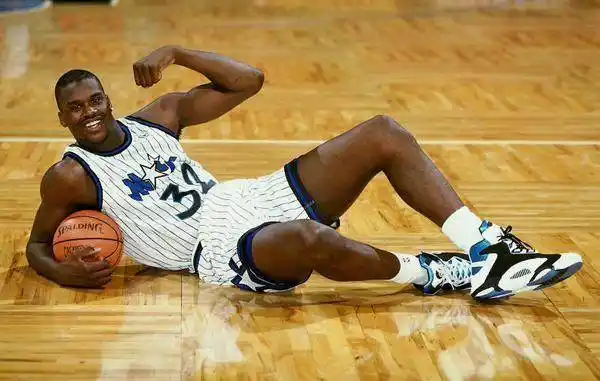 奥尼尔新秀赛季数据巅峰_NBA新秀陨落案例_nba数据库奥尼尔