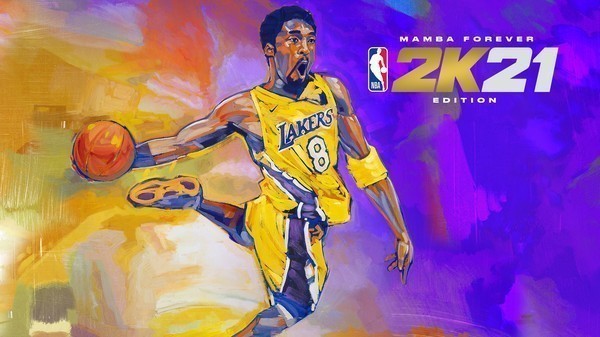 NBA2K21手机版遭吐槽这投篮机制竟让NBA球员都自愧不如