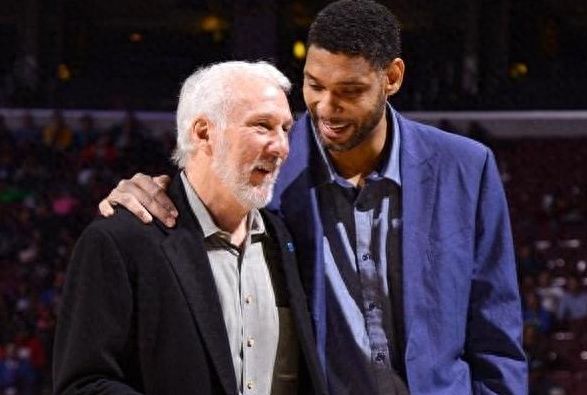 NBA近80年历史仅5队至少5次夺冠马刺为何能成常青树