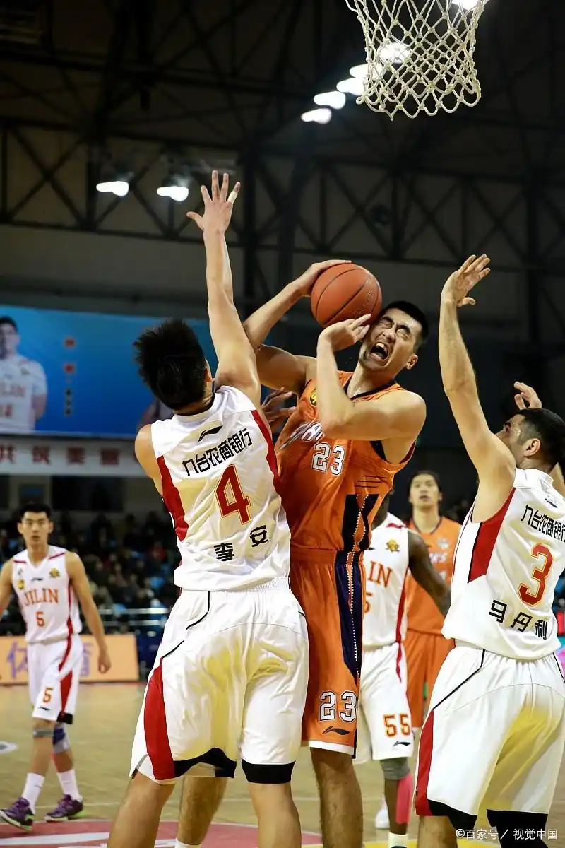 CBA 季后赛主场咋定常规赛排名竟如此决定主场优势