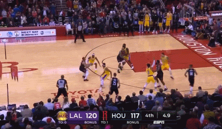 NBA单场三分球出手次数纪录_火箭三分球出手次数排名_nba三分记录单场球队