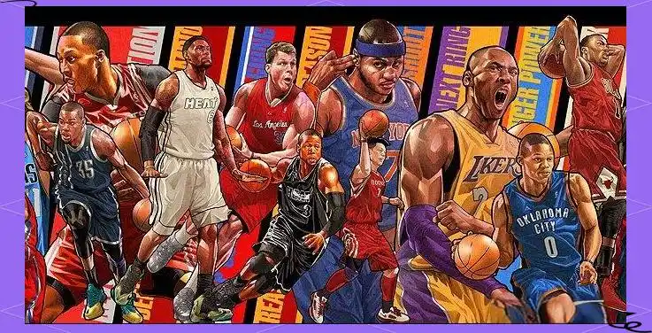 腾讯与nba合作_NBA中国数字媒体独家合作伙伴_腾讯NBA独家合作