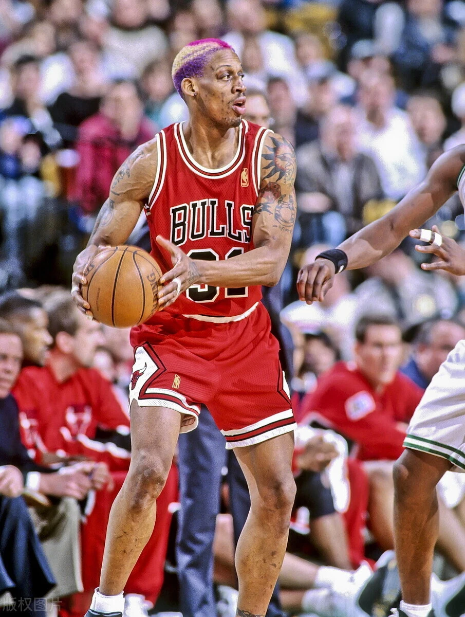 NBA历史上这些奇特数据0分28篮板、1分2板3助4断是咋做到的