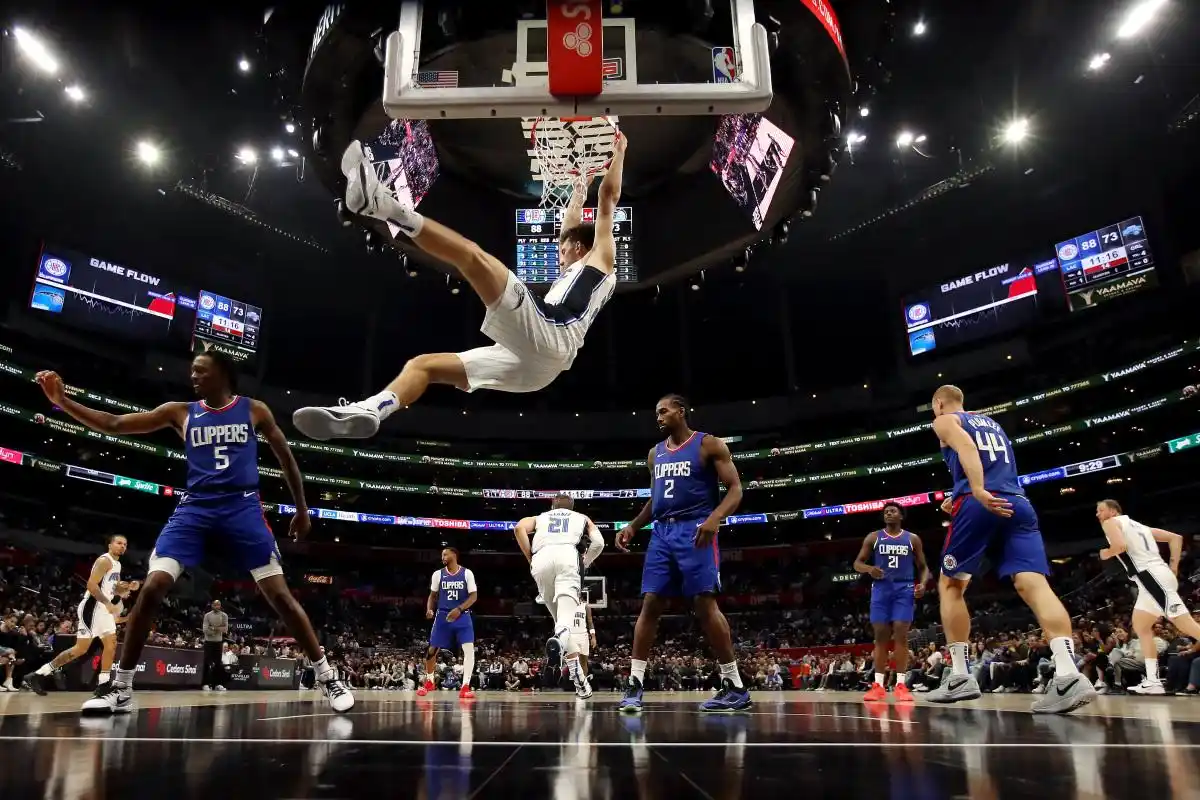 NBA一场比赛究竟有多少分钟比赛时间全解析