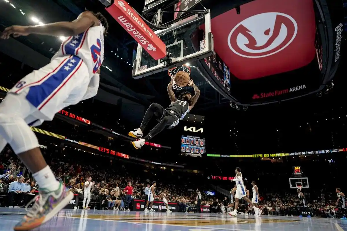 NBA比赛时间安排_NBA比赛时长_nba的一场比赛
