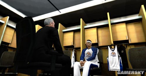 NBA 2K126国语言光盘镜像版传奇球星辉煌岁月等你来体验