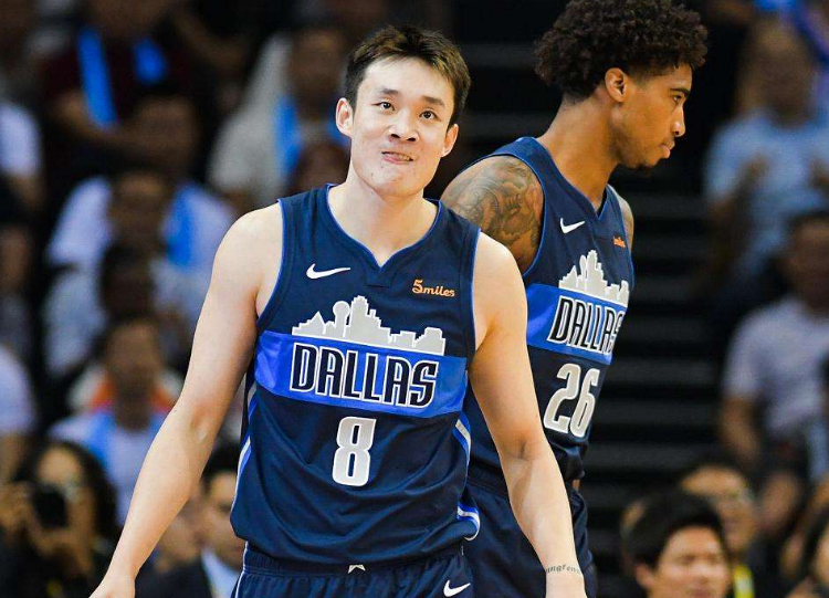 想进NBA年薪动辄4000万美金中国仅6人做到谁单场得分最高