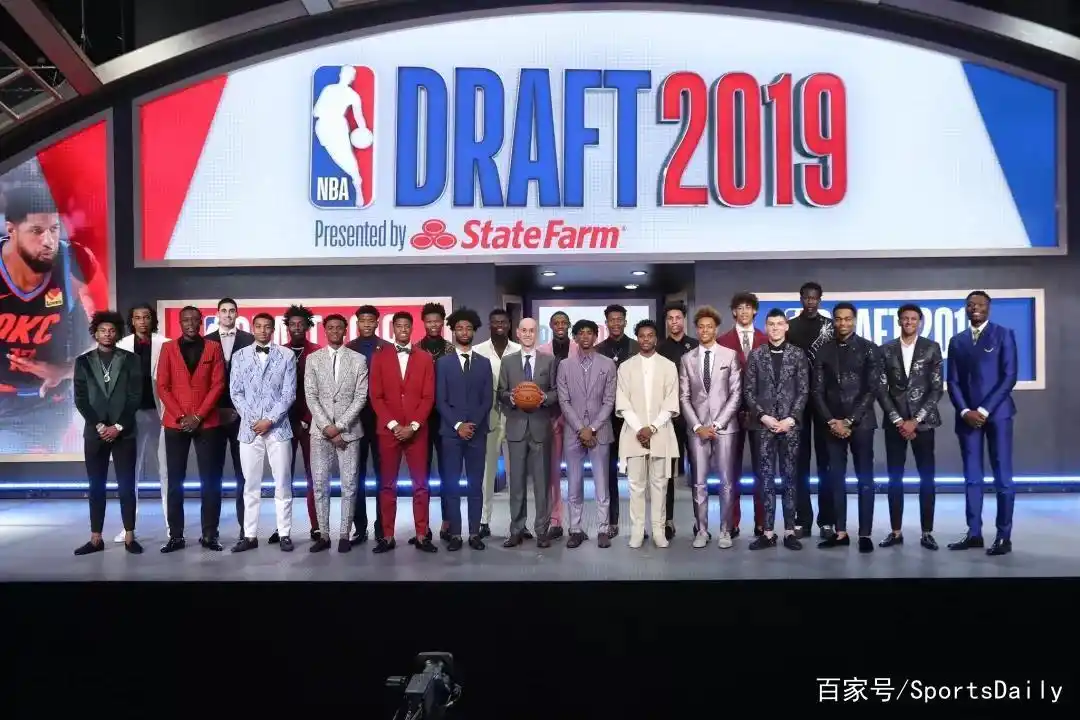 疫情致NBA停摆赛程已过三分之二谁能成为本届最佳新秀
