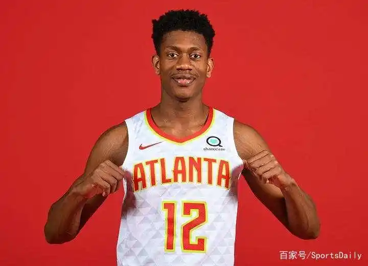 NBA 2019届最佳新秀候选人_2019nba_帕斯卡尔勇士表现分析