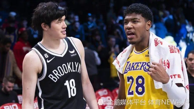 亚洲球员难进NBA种族歧视背后的真相究竟是什么