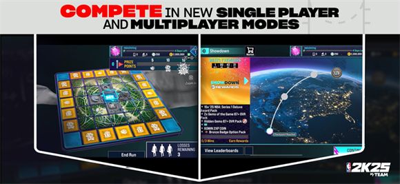 nba2k手机版中文_NBA2K25手机版下载_NBA2K25游戏代码分享