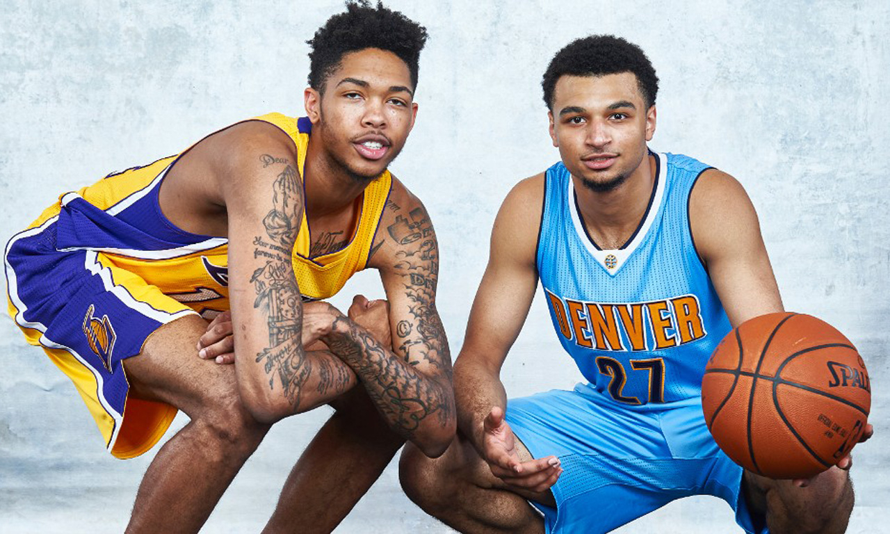 NBA球员生涯长度_2016年NBA落选秀现状_2016选秀nba顺序
