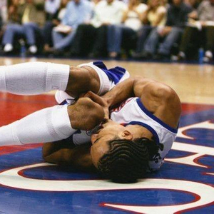 盘点NBA赛场四次断腿事件有人夺冠有人重回巅峰