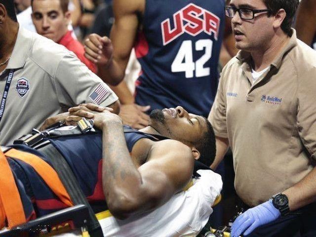 nba断腿_NBA断腿事件盘点_利文斯顿断腿复出不朽传奇