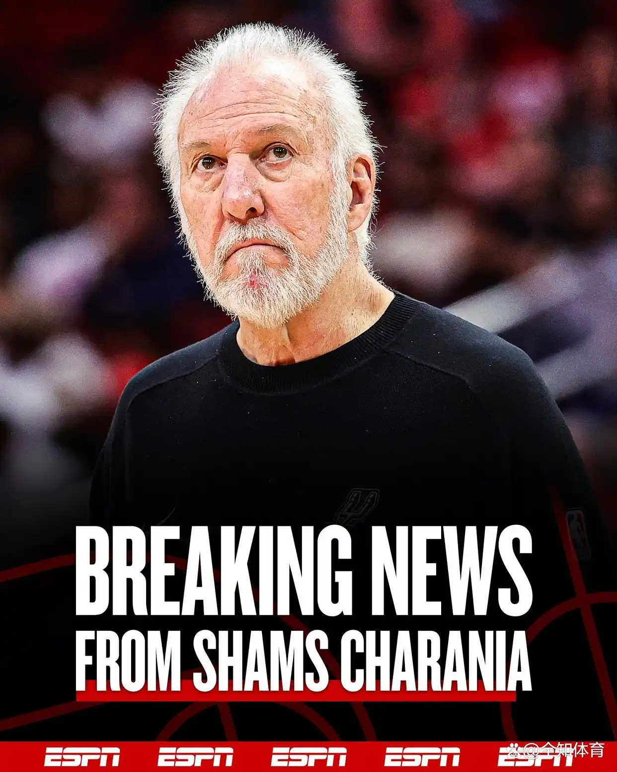 波波维奇 马刺队 教练 生涯成就_nba教练波波维奇_波波维奇 NBA 教练 战术风格