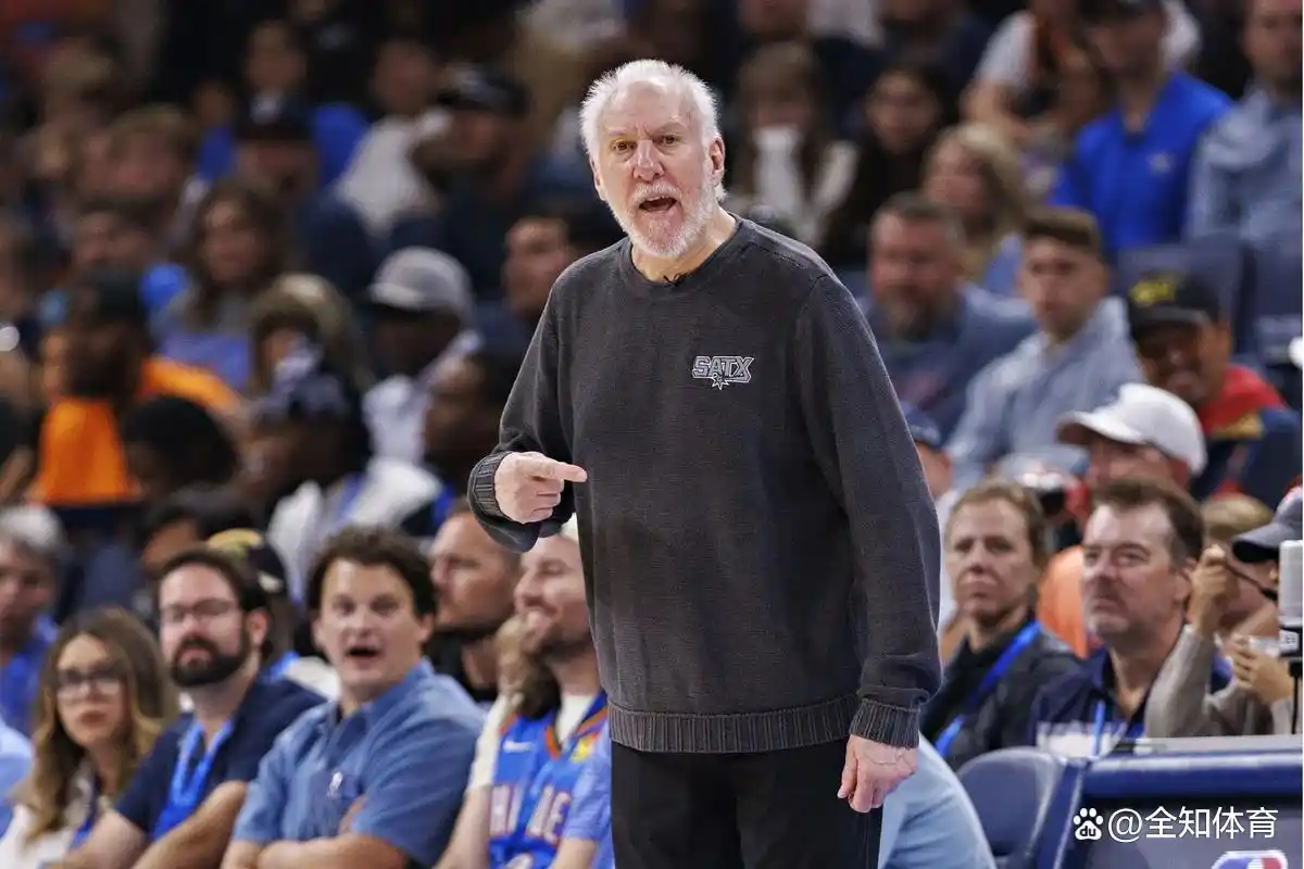 nba教练波波维奇_波波维奇 马刺队 教练 生涯成就_波波维奇 NBA 教练 战术风格