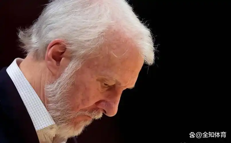 波波维奇 马刺队 教练 生涯成就_波波维奇 NBA 教练 战术风格_nba教练波波维奇