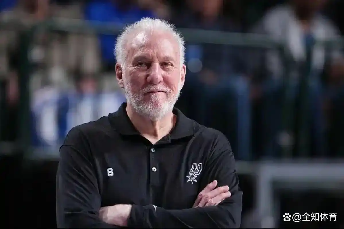 nba教练波波维奇_波波维奇 NBA 教练 战术风格_波波维奇 马刺队 教练 生涯成就