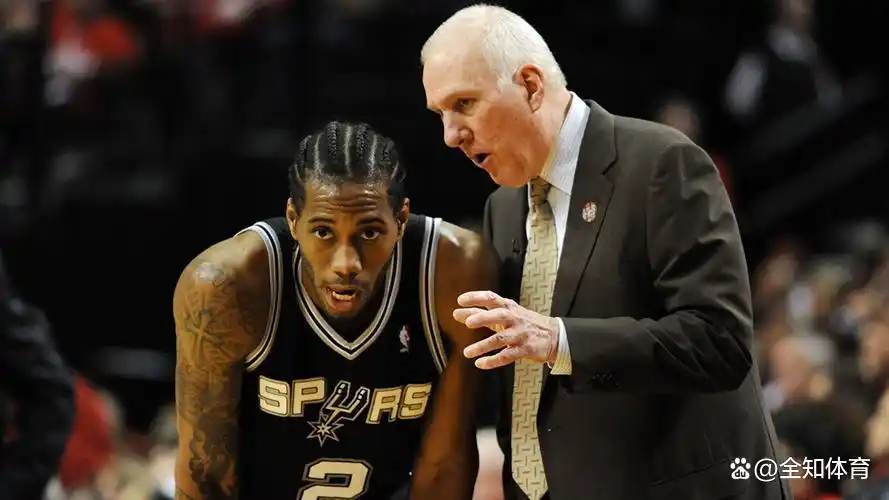 波波维奇 NBA 教练 战术风格_波波维奇 马刺队 教练 生涯成就_nba教练波波维奇