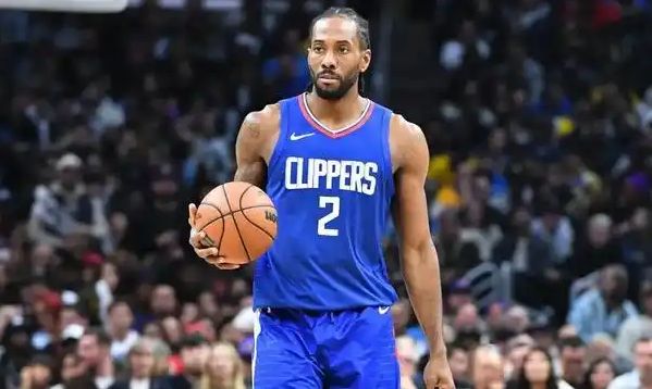 NBA球员薪资大揭秘布朗3亿合同竟非现役前十你知道都有谁上榜了吗