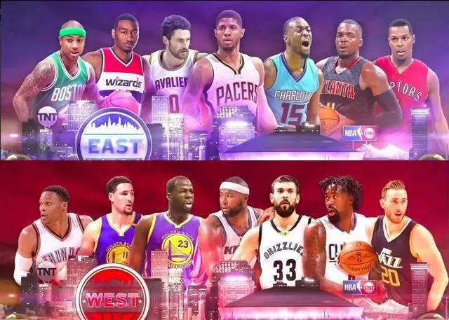 nba全明星比赛_2017年NBA全明星赛首发名单_2017年NBA全明星赛投票机制