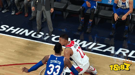 NBA2K20 运球操作之转身教学不同转身方式该咋选
