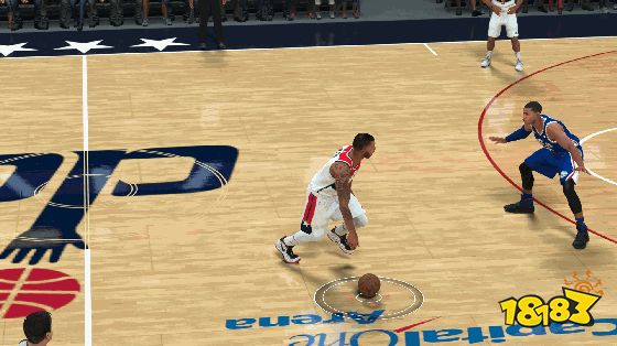 NBA2K20假投操作指南_nba2k怎么运球_NBA2K20转身技巧