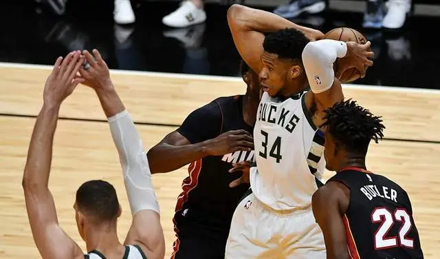 nba总决赛历史翻盘_热火小牛复仇大战_NBA经典复仇之战