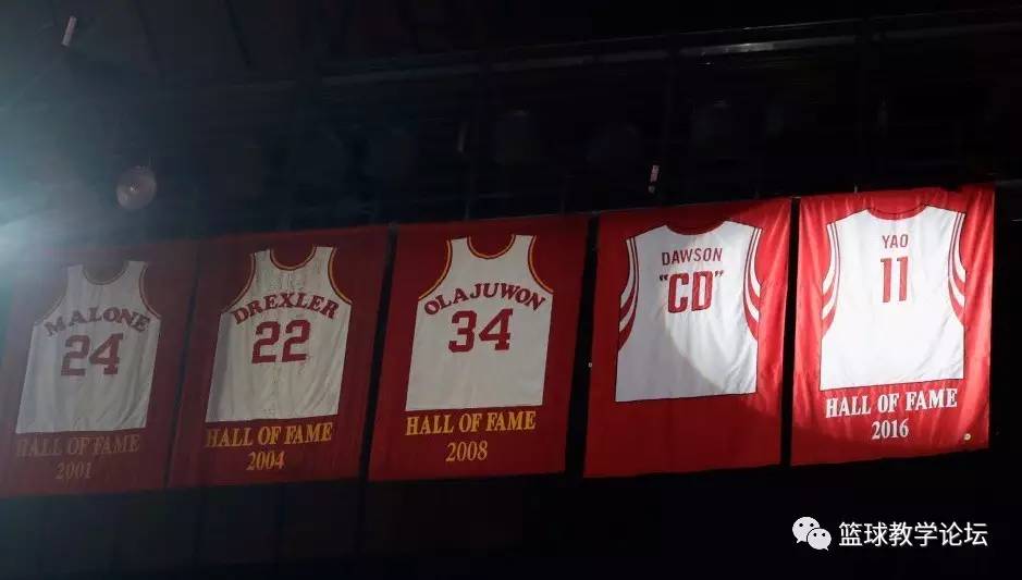 姚明NBA生涯回顾_姚明退役仪式_姚明nba打了几年