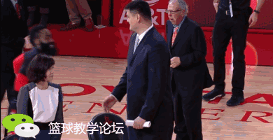 姚明退役仪式_姚明NBA生涯回顾_姚明nba打了几年