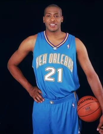 2004年nba选秀排名_2000年NBA选秀回顾_职业生涯重排选秀前10顺位