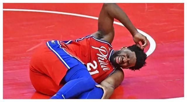 NBA赛场惊现假摔风云保罗、斯马特的这些操作你知道吗