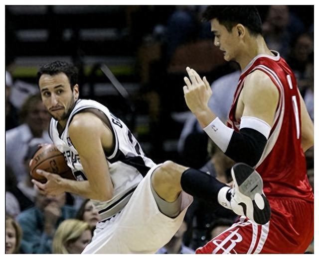nba假摔_篮球假摔技巧 球员假摔经典案例 保罗假摔战术