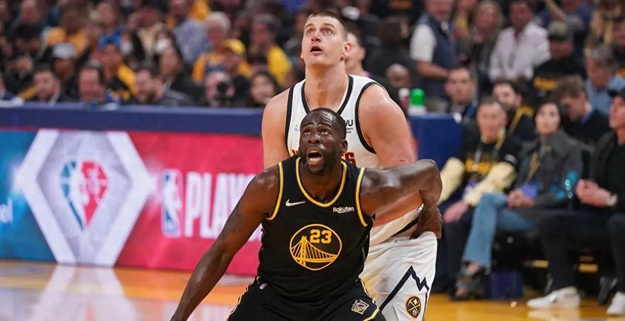 盘点NBA季后赛史上十大草根逆袭球员你知道都有谁