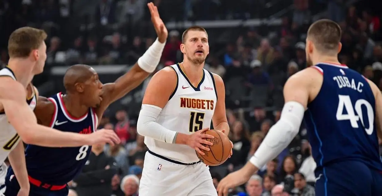 NBA季后赛二轮秀逆袭球员_nba二轮秀巨星_NBA总决赛MVP二轮秀球员