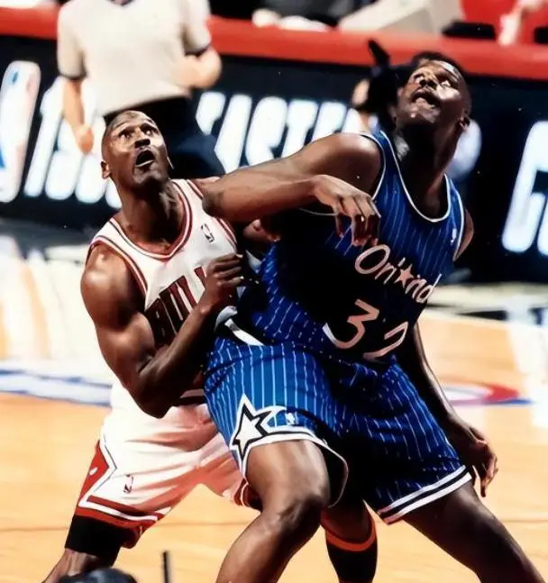 NBA肌肉男球员_nba强壮_NBA最强壮阵容