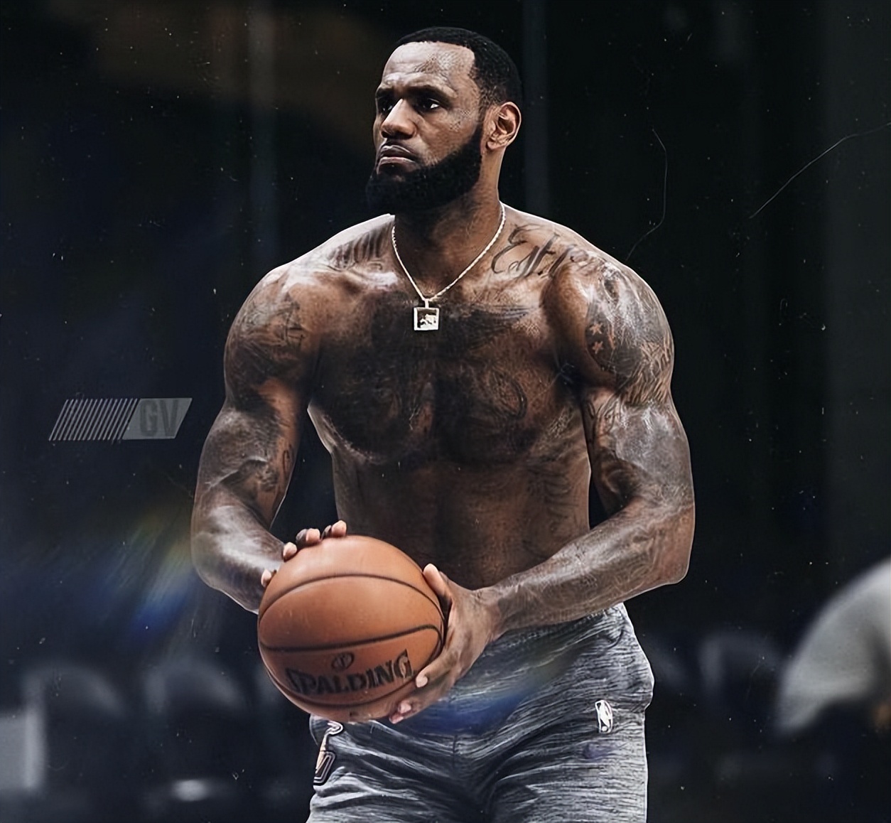 NBA五大肌肉球星_nba肌肉最好_NBA肌肉猛男