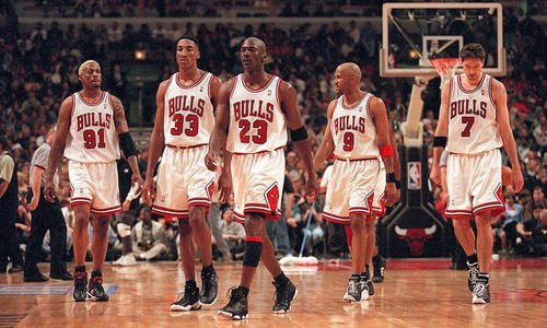 王朝球队定义_NBA王朝球队历史_NBA 58
