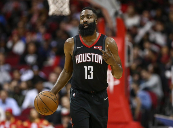 NBA 历史 PER 值高的 10 位球员都有谁哈登保罗竟在列
