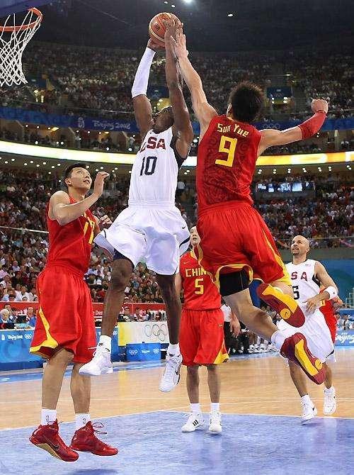 曾被负面新闻缠绕的孙悦究竟是如何进入NBA的