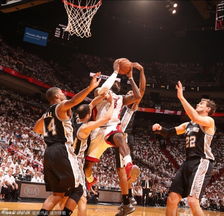 2013nba季后赛热火_迈阿密热火vs印第安纳步行者_2013年NBA东部决赛