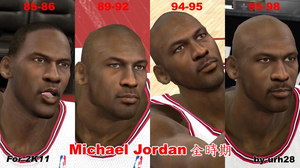 NBA2K11凭啥能成系列最佳现实球星动作全还原