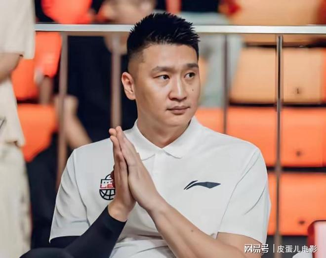 孙悦与cba_孙悦篮球生涯转折_孙悦从国家队到家庭生活转变