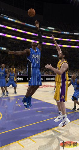 NBA ELITE 11