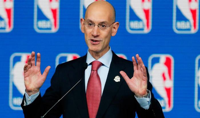 3月3日NBA制裁俄罗斯暂停在俄活动这会带来啥影响