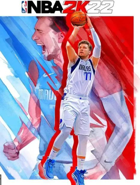 NBA 2K22如期而至是惊喜还是惊吓7月中旬预售不容错过
