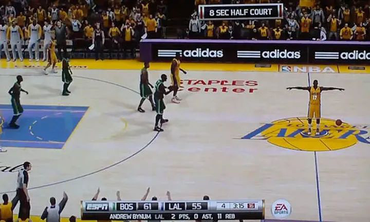 nba2k_NBA 2K系列销量分析_NBA 2K22次世代版