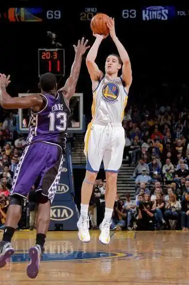 nba11_克莱-汤普森NBA历史地位_NBA 11号秀最佳阵容