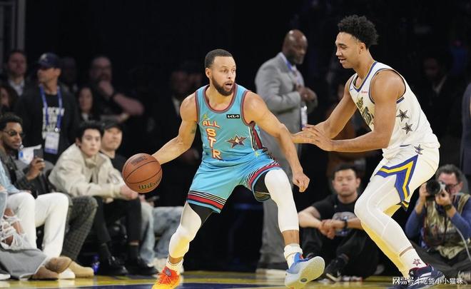 库里NBA全明星赛MVP_库里三分球全明星赛表现_nba全明星赛库里