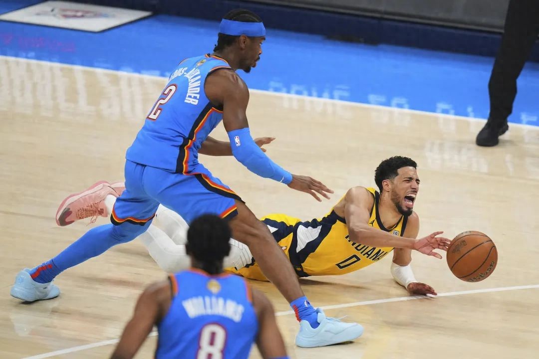 NBA总决赛多名球员跟腱撕裂年轻球员为何更易受伤